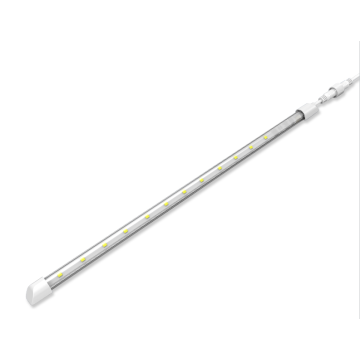 ONN-X3E LED Machine Work Lamp - Cooler 45-Degree White Emitting Cabinet Light